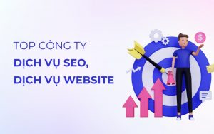 top công ty dịch vụ seo