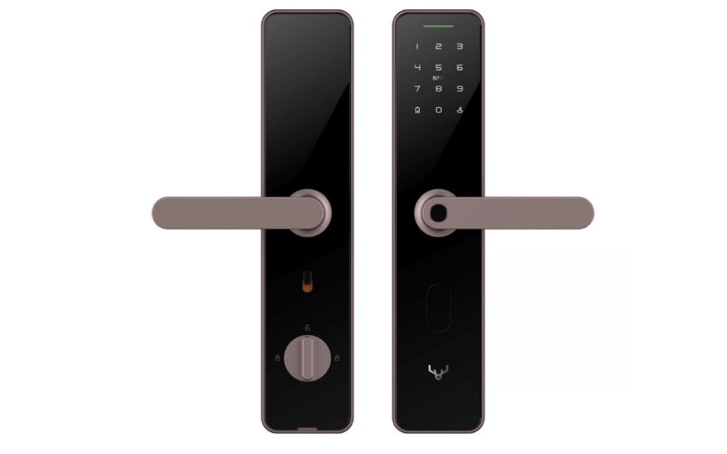 khóa thông minh Xiaomi Lockin Smart Lock X1