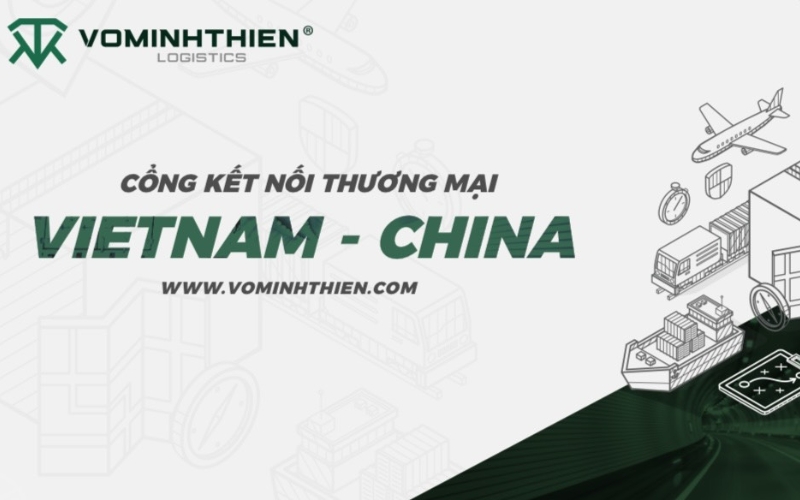 Võ Minh Thiên Logistics