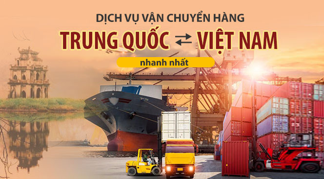 Đơn vị nhập hàng Trung Quốc