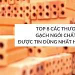 thương hiệu gạch ngói