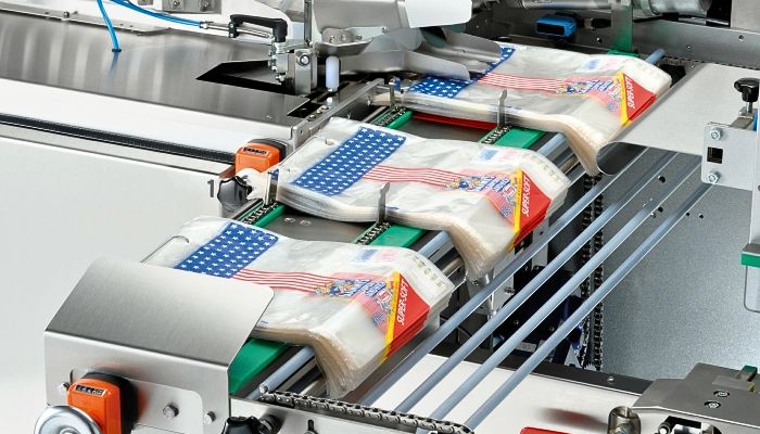 Tiêu chí lựa chọn công ty in ấn bao bì uy tín