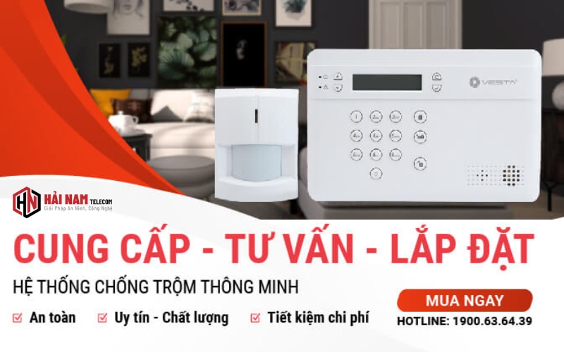 công ty Camera Hải Nam