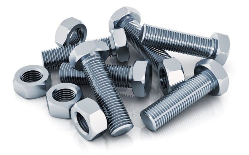 Phân loại vật tư kim khí phổ biến