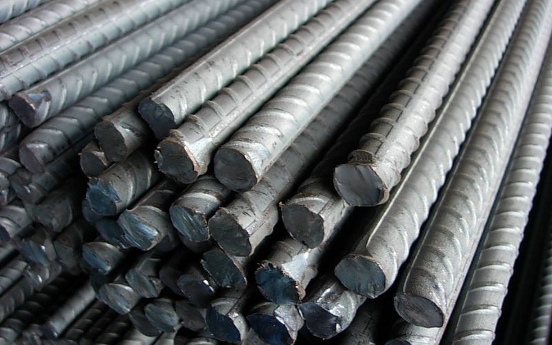 phân loại vật tư kim khí theo cấu tạo