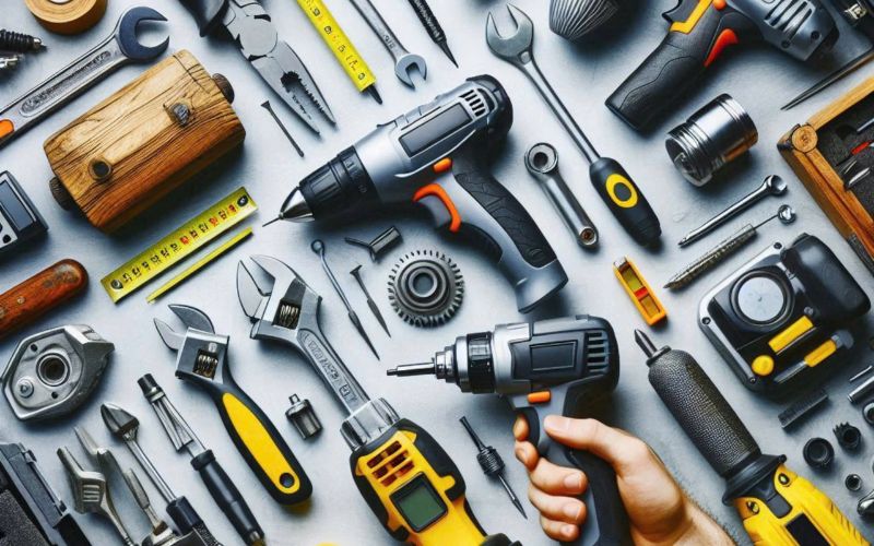 Vai trò của vật tư kim khí