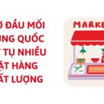 chợ đầu mối trung quốc