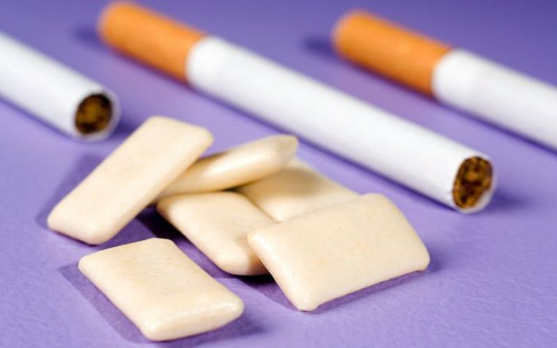 Túi ngậm nicotine là gì?