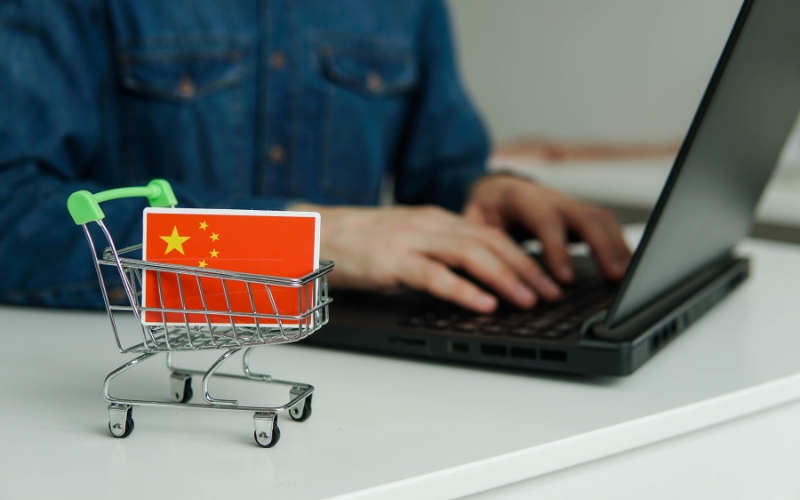 những khó khăn thường gặp khi tự order hàng trung quốc