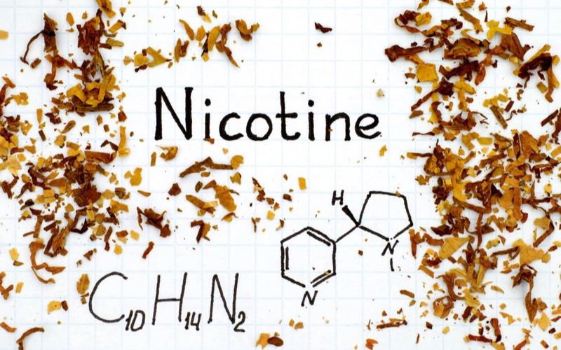 Sử dụng túi Nicotine có gây nghiện không?