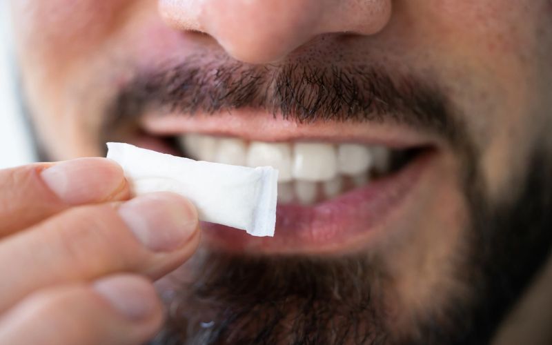 Ưu và nhược điểm của túi nicotine