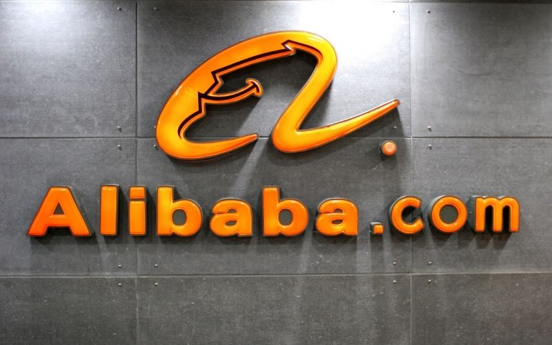 website nhập hàng trung quốc Alibaba