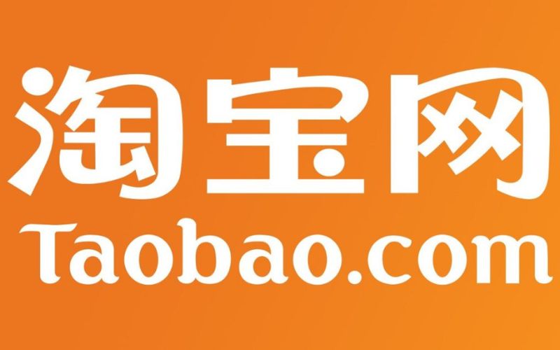 website mua hàng trung quốc Taobao