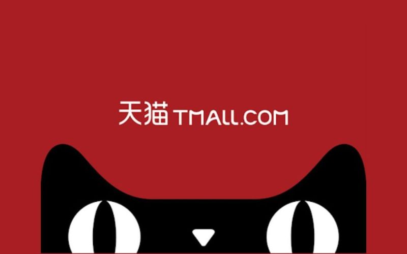 website order hàng trung quốc Tmall