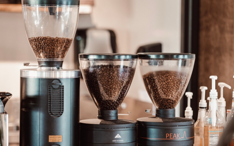 HOT AIR Coffee