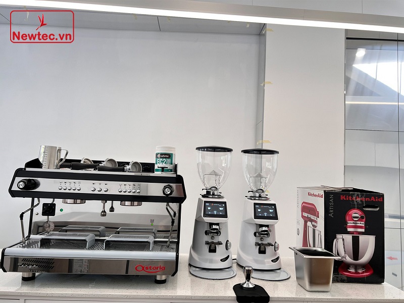 Newtec Việt Nam