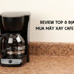 địa chỉ mua máy xay cafe