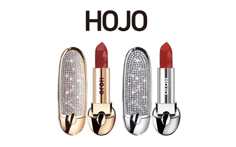 hãng son Hojo