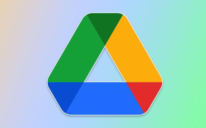 google drive là gì
