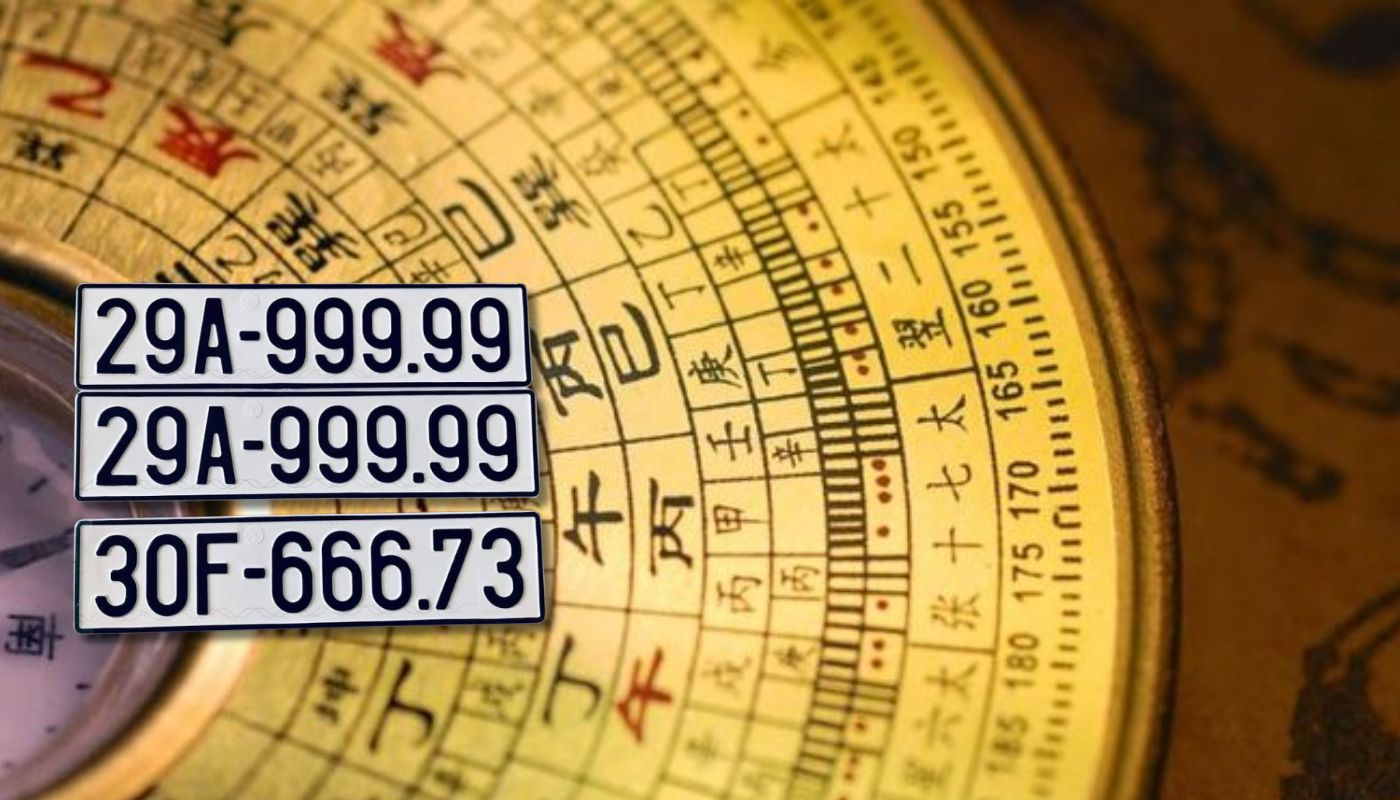 IKN có hơn 10 năm kinh nghiệm trong phong thuỷ