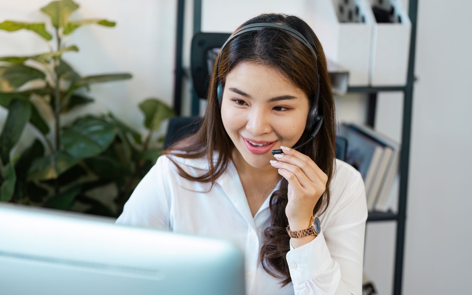 Quy trình tư vấn minh bạch tại IKN