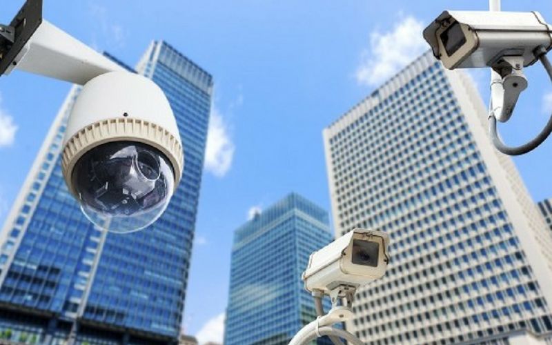 camera an ninh góc rộng là gì