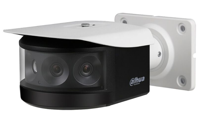 Camera Dahua DH-IPC-PFW8800-A180