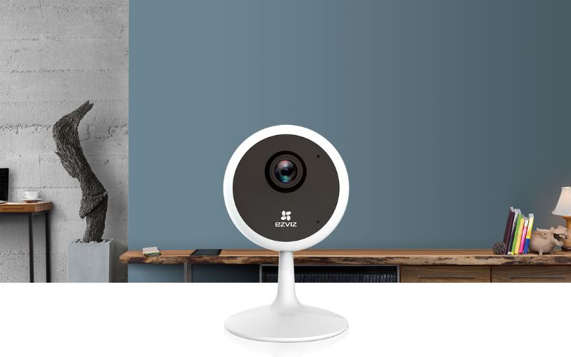 Camera Ezviz C1C