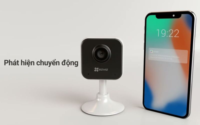 Camera Ezviz C1HC