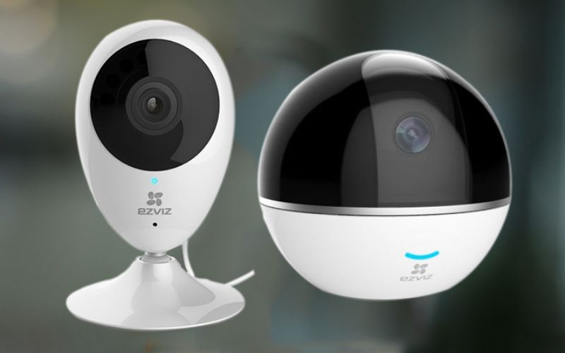 Camera Ezviz C2C