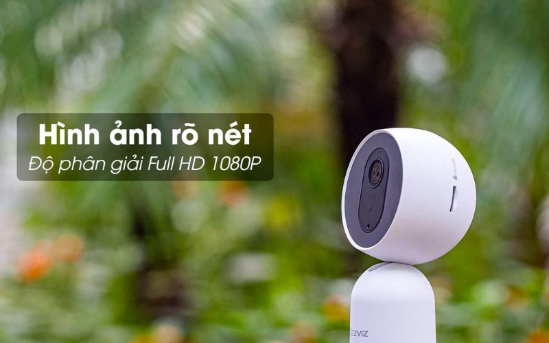 Camera Ezviz CS-C1T