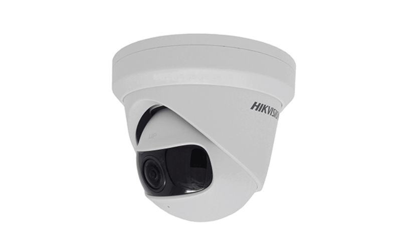 Camera Hikvision DS-2CD2345G0P-I