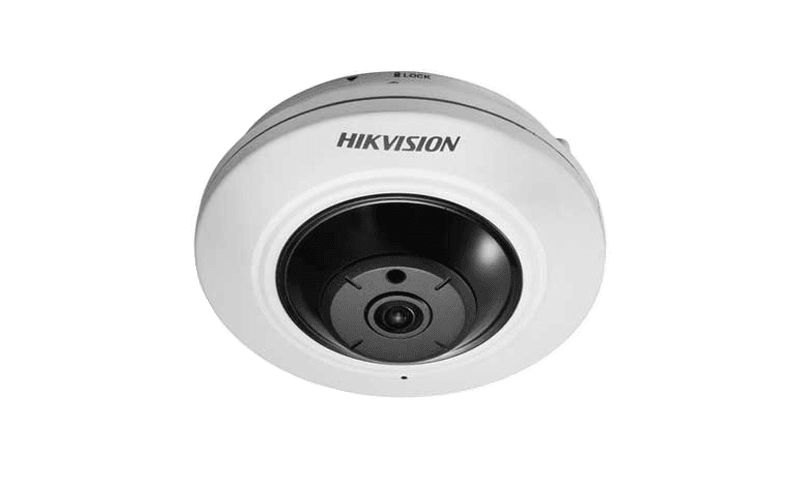 Camera Hikvision DS-2CD2942F-I