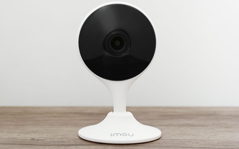 Camera Imou Cue2
