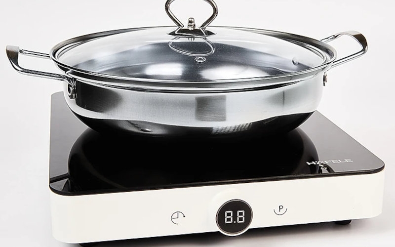 top các mẫu bếp từ đơn chất lượng