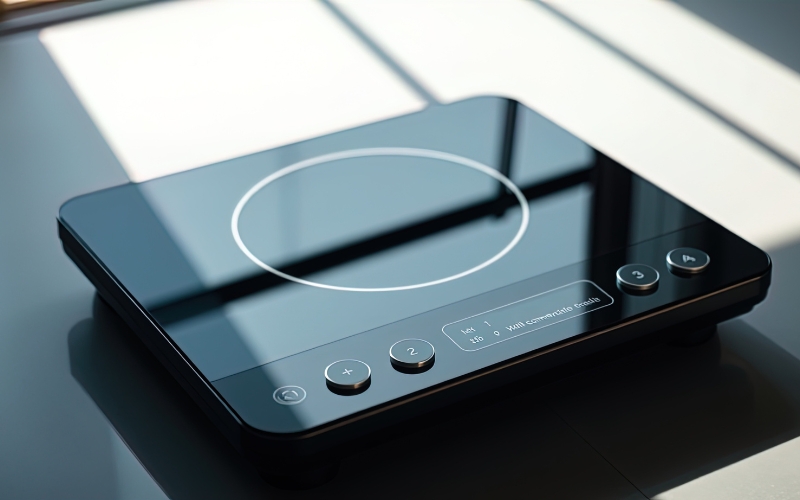 bếp từ đơn là gì