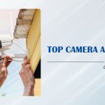 top camera an ninh góc rộng