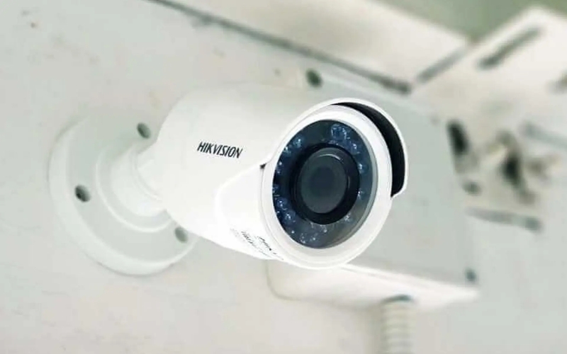 các thương hiệu camera Trung Quốc nổi tiếng