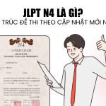 JLPT N4 là gì