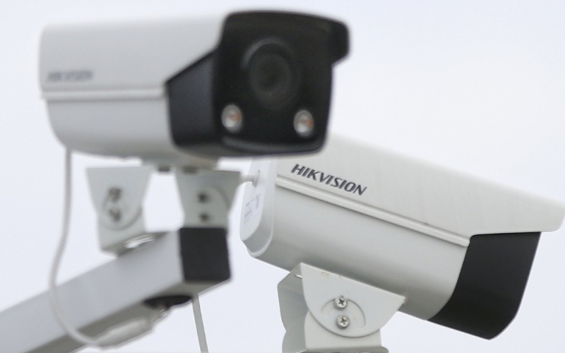 kinh nghiệm nhập nguồn hàng camera Trung Quốc