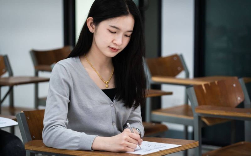 Cấu trúc đề thi N4 Phần Từ vựng