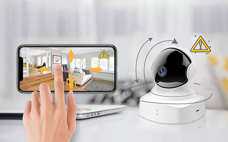 lợi ích khi nhập camera Trung Quốc