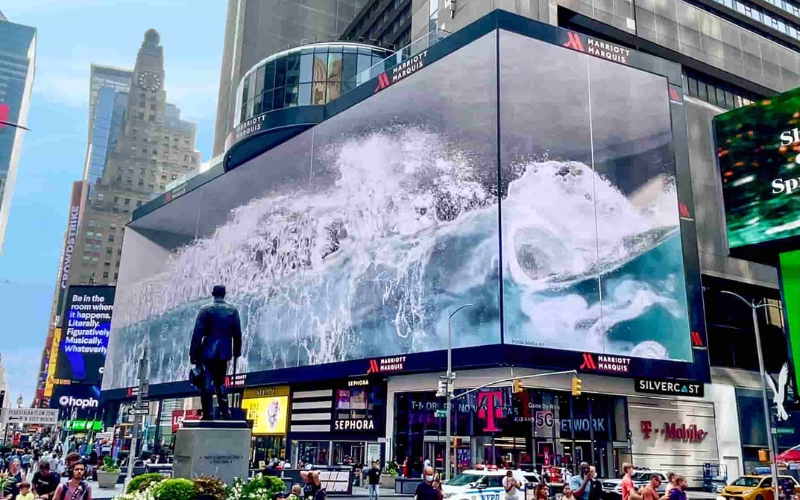 Kinh nghiệm chọn màn hình LED