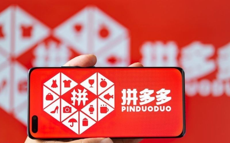 Pinduoduo là gì?