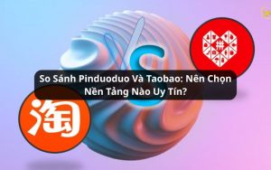 pinduoduo và taobao