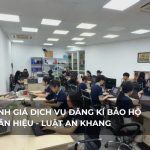 dịch vụ đăng kí bảo hộ nhãn hiệu Luật An Khang