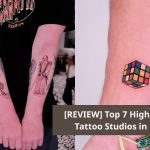 Top 7 Reputable Tattoo Studios in Hanoi Highly Recommended by Travelers