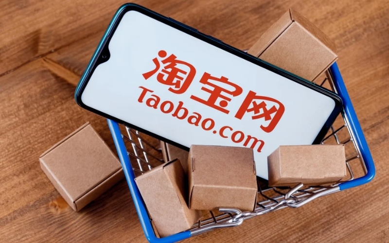 Taobao có ship hàng về Việt Nam không