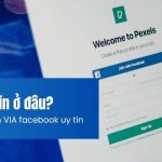 Mua VIA uy tín ở đâu?