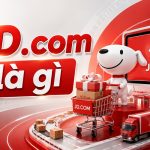 JD.com là gì